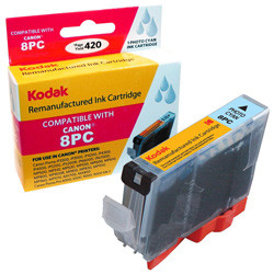 CLI-8PC-KD