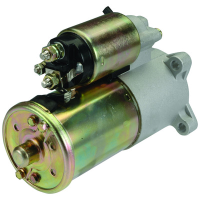 6658SN STARTER