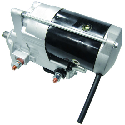 228000-3320 STARTER