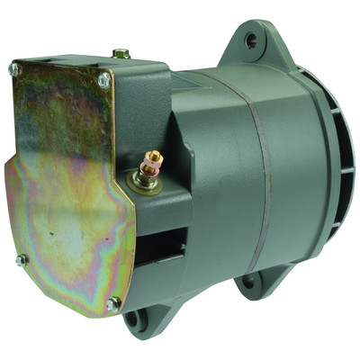 PANTHER 1000 KP1360 YEAR 1984 ALTERNATOR