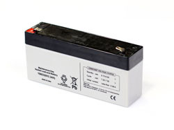 EP626 BATTERY