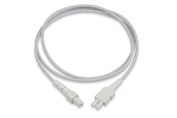 MAC 3500 EKG LEADWIRES LEADS WITHOUT ADAPTERS 35 INCH 90 CM