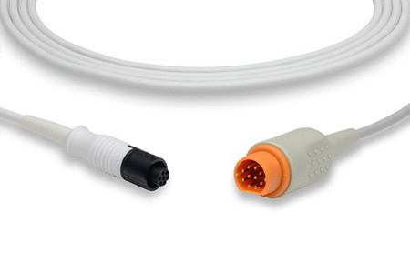 1241 IBP ADAPTER CABLES MEDEX LOGICAL CONNECTOR