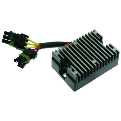 278-001-241 REGULATOR / RECTIFIER