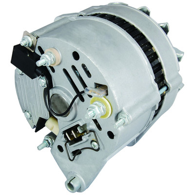 2871A161 ALTERNATOR
