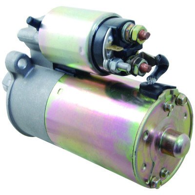 336-1170A STARTER