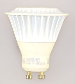LED7/GU10/MR16/30K/NFL