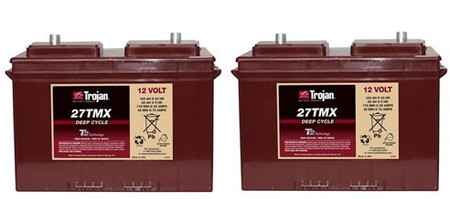 E RIDE 21 24 VOLTS 2 PACK