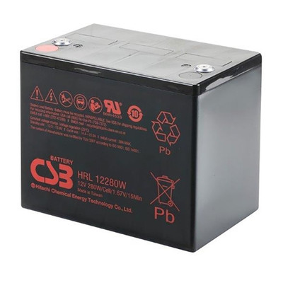 BATTERY 12V 75AH SEALED LEAD ACID Replacement