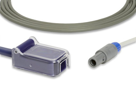 CARDELL SPO2 ADAPTER CABLE Replacement