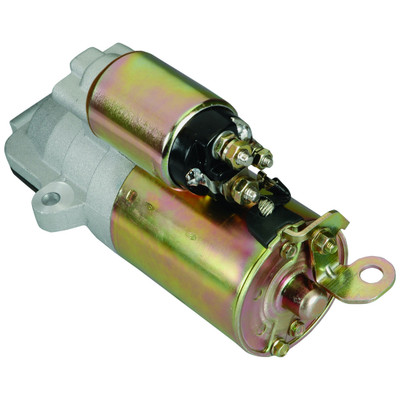 SR7580X STARTER