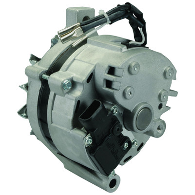 1989 MUSTANG 5L ALTERNATOR