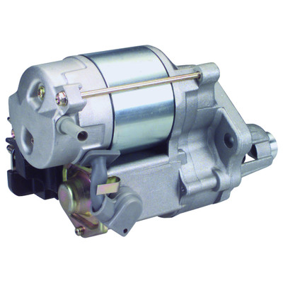1976 CORDOBA 6.6L STARTER