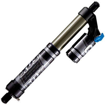 FOX FLOAT 3 QSL REAR ARM SHOCK - M 153-162 INCH 2019