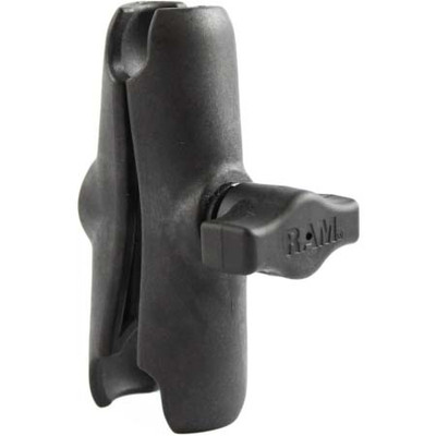 RAM MOUNTS UNIVERSAL DOUBLE SOCKET ARM THAT ACCOMMODATES 1 INCH BALL BASES Replacement