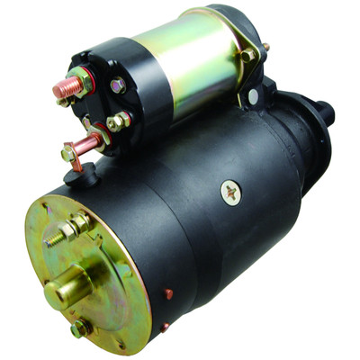 323807 STARTER