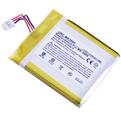 BATTERY URC-MX3000 Replacement