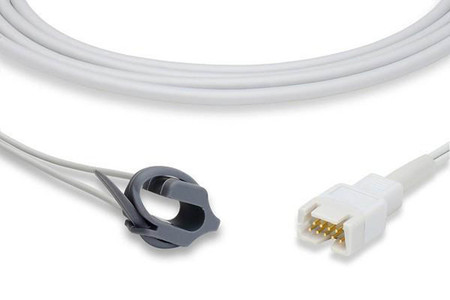 INTELLIVUE FAST-SPO2 SHORT SPO2 SENSORS NEONATE SOFT