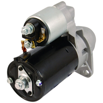 1.1KW12 VOLT CCW 9-TOOTH PINION STARTER Replacement