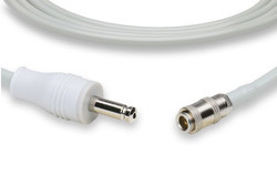 ORIEL 4000 NIBP HOSES ADULT/PEDIATRIC SINGLE HOSE 250 CM
