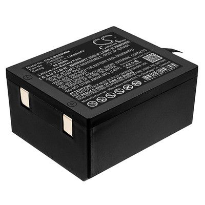 7.4V 13500MAH 99.90WH BLACK 84.00 X 72.00 X 4.00MM Replacement