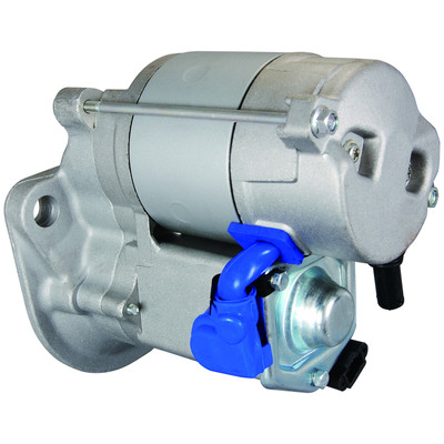 228000-3802 STARTER