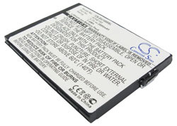 CS-DU1000SL DOPOD MOBILE SMARTPHONE BATTERY BLACK Replacement