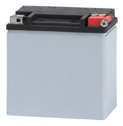 ETX14L 12VOLT POWER SPORT- AGM BATTERY 12MAH