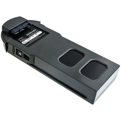 14.8V 5000MAH 74.00WH GREY 201.30 X 91.30 X 42.80MM