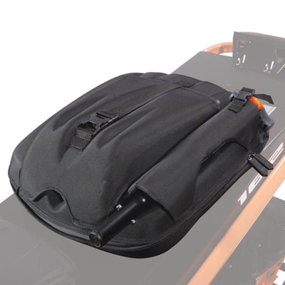 MID-SIZE SHOVEL PACK TUNNEL BAG - BLAST RIOT XF M 2014