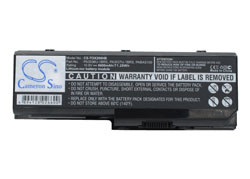TECHNOLOGY, INC SATEGO X200-20O LAPTOP BATTERY