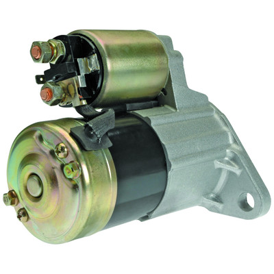 336-1957 STARTER