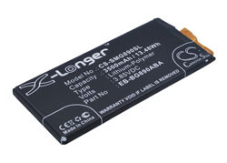 CS-SMG890SL SAMSUNG MOBILE SMARTPHONE BATTERY BLACK Replacement