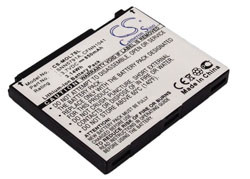 CS-MOL7SL MOTOROLA MOBILE SMARTPHONE BATTERY BLACK Replacement