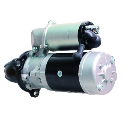 SR7587X STARTER