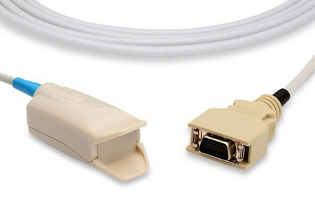 506LNV3 DIRECT-CONNECT SPO2 SENSORS ADULT CLIP