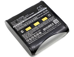 CS-JUP200SL JUNIPER EQUIPMENT BATTERY BLACK