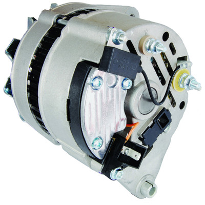 675D YEAR 1992 4-268 DIESEL BACKHOE ALTERNATOR