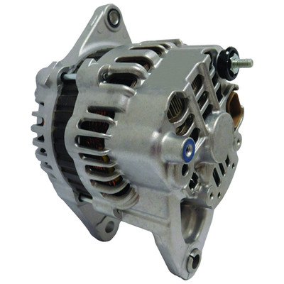 80 AMP12 VOLT 4-GROOVE PULLEY ALTERNATOR Replacement