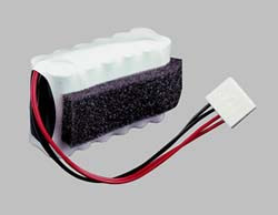 14.4 VOLT 1.6AH MEDICAL BATTERY Replacement