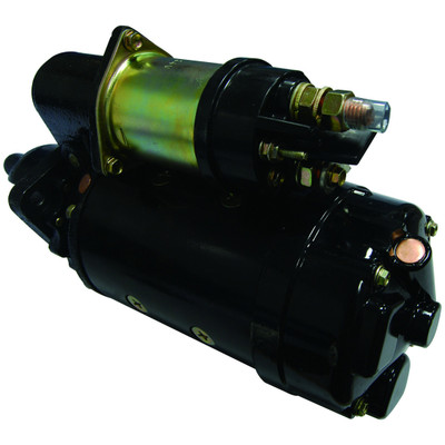 RE48134 STARTER