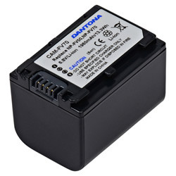 DCR-SX44