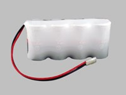 710 SYRINGE INFUSIOR BATTERY