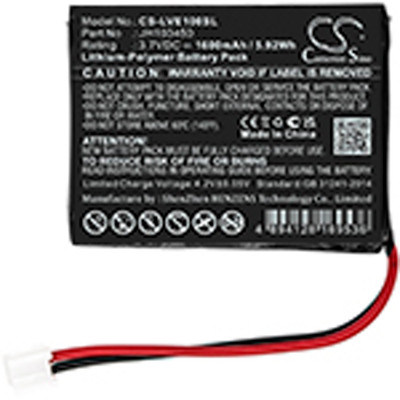 1600MAH 5.92WH LI-POLYMER BATTERY IN-90LD8