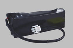 7900 VENTILATOR BATTERY