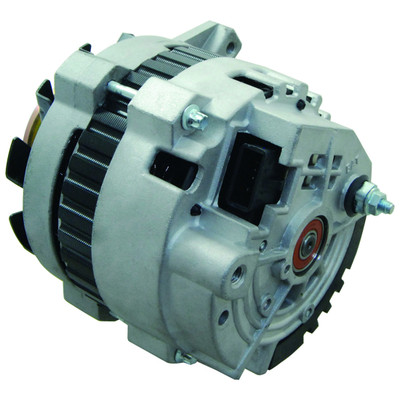 321-414 ALTERNATOR