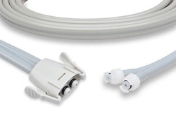 67NCDX-B NIBP HOSES ADULT/PEDIATRIC DUAL TUBE HOSE 250 CM