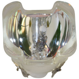 330W MERCURY SHORT ARC WITH REFLECTOR