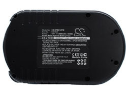 CR 18DLX BATTERY