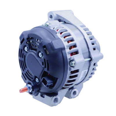2013 AVENGER 3.6L ALTERNATOR